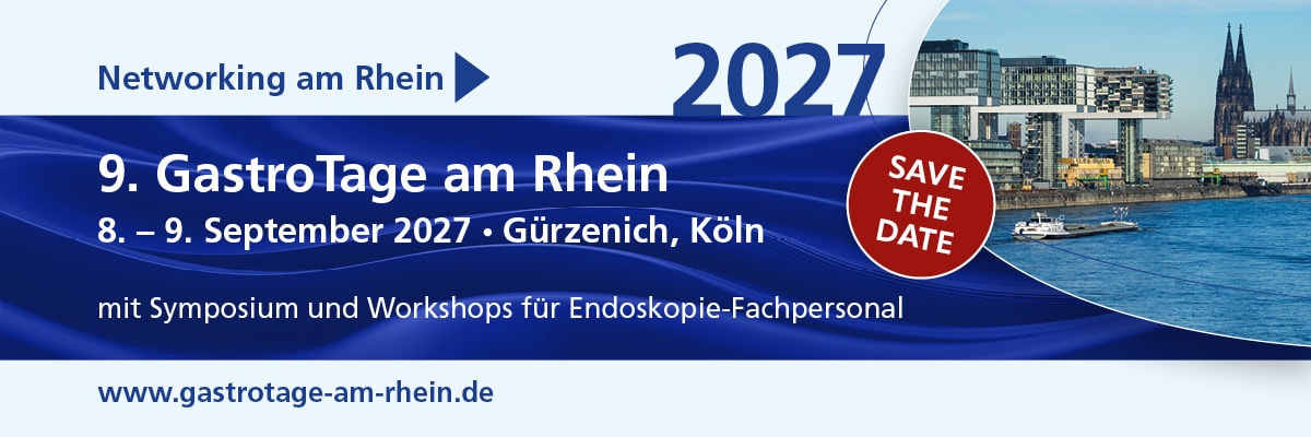 9. GastroTage am Rhein 2027